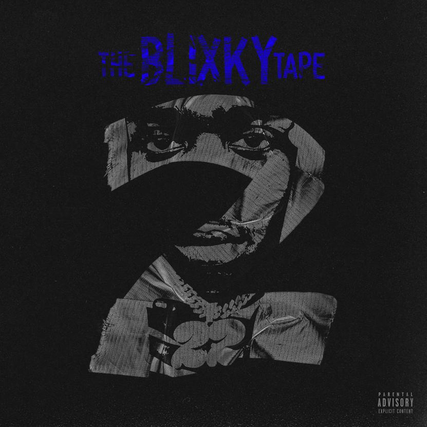 The Blixky Tape 2 | Klangi