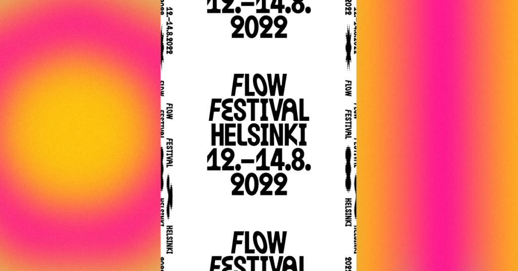 Flow Festival 2022 | Klangi