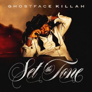 Ghostface Killah - Set The Tone (2024)