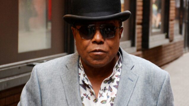 Tito Jackson on kuollut 70-vuotiaana.