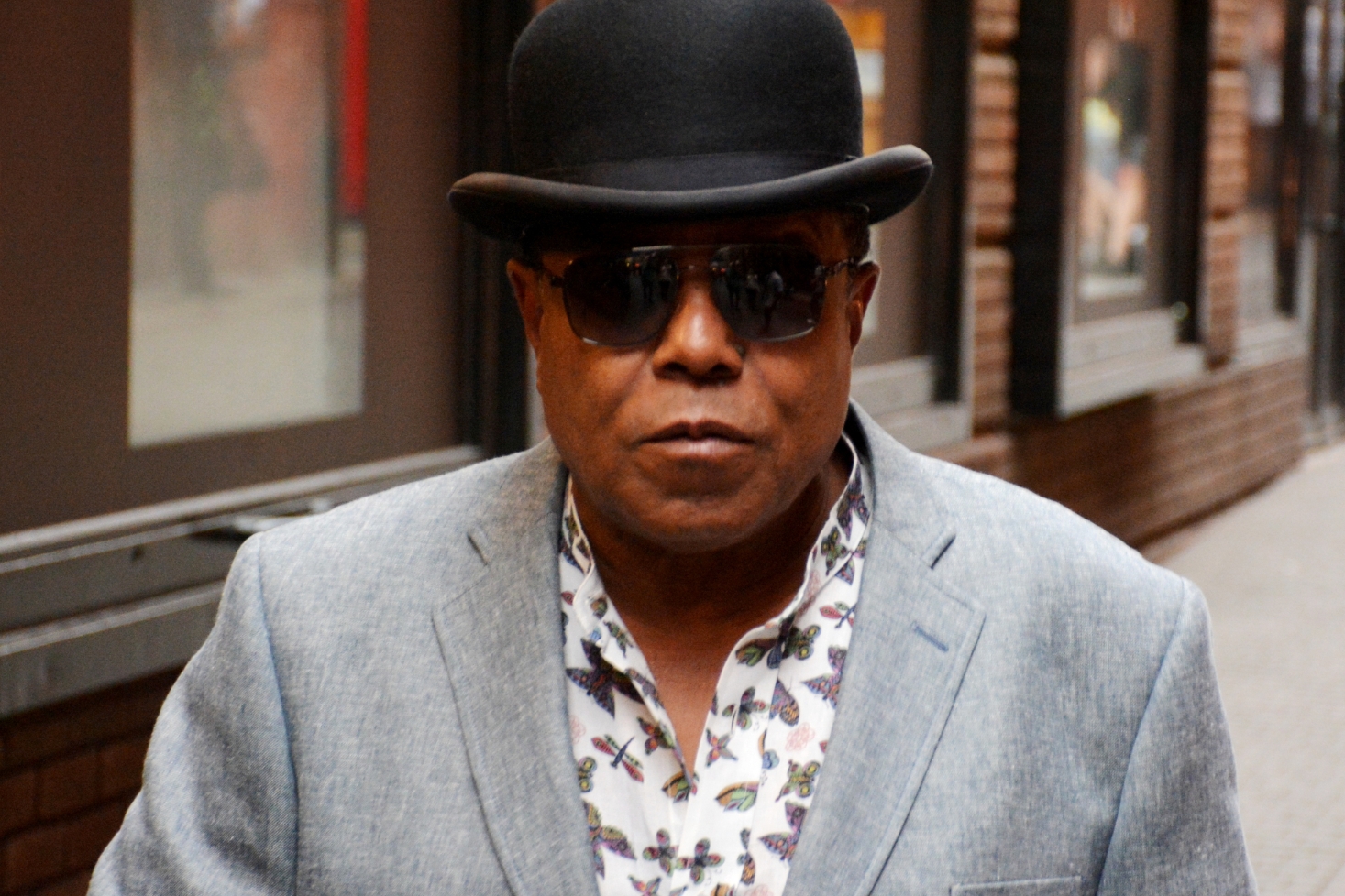 Tito Jackson on kuollut 70-vuotiaana.