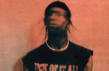 Travis Scottin konsertissa Brasiliassa "maanjäristys"