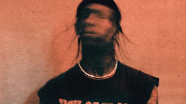 Travis Scottin konsertissa Brasiliassa "maanjäristys"