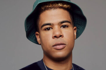 iLoveMakonnen poseeraa kameraa kohti. Rap-artisti iLoveMakonnen jää eläkkeelle.