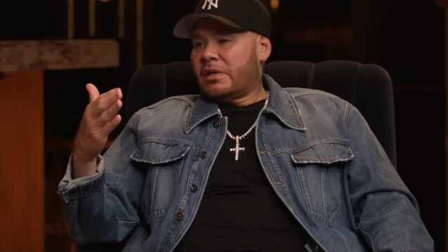 Fat Joe kertomassa kuinka Scott Storch tuhlasi 90 miljoonaa kokaiiniin ja luksuselämään.