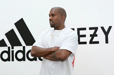 Adidas ja Yeezy. Adidaksen ja Kanyen välinen riita jatkuu!