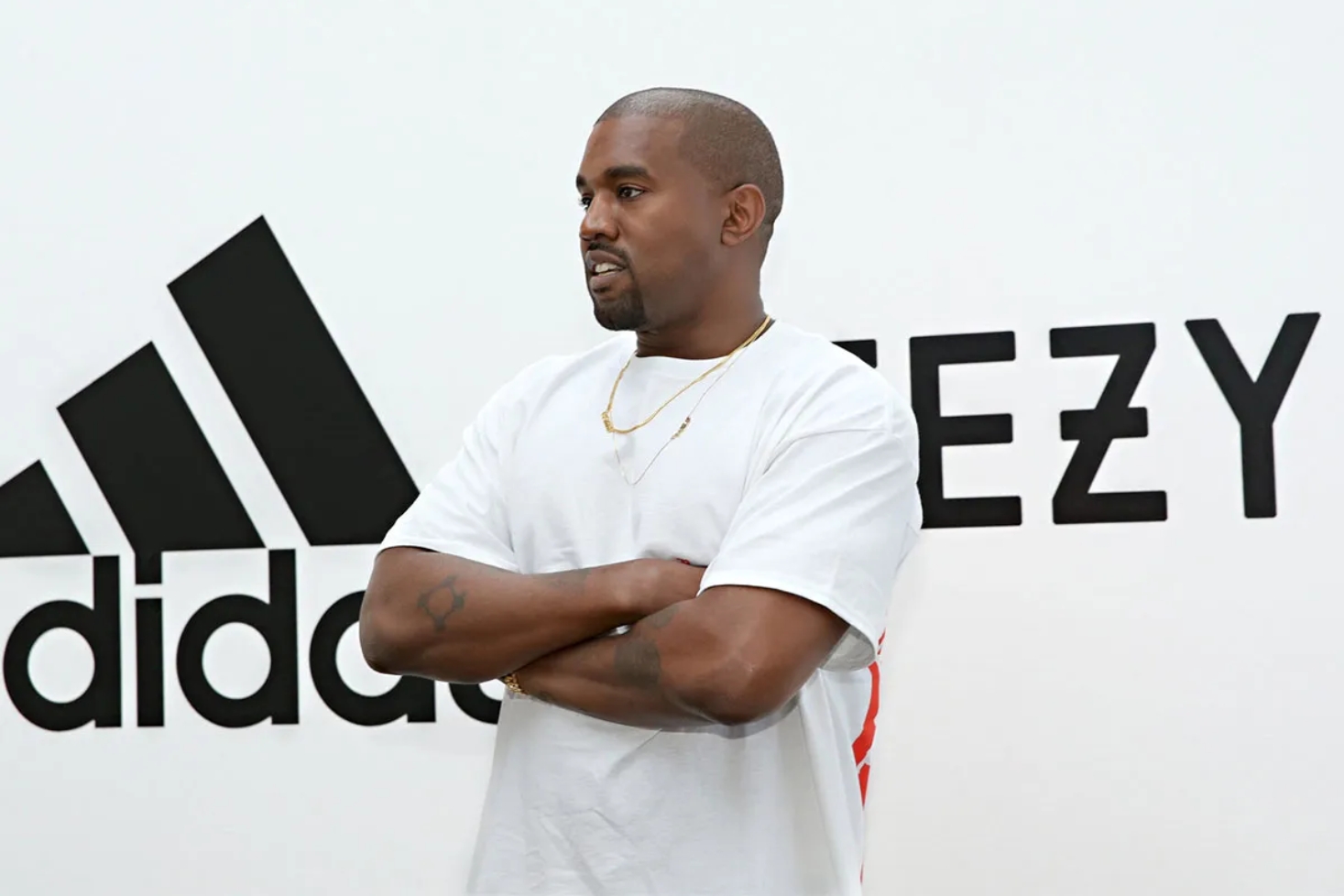 Adidas ja Yeezy. Adidaksen ja Kanyen välinen riita jatkuu!