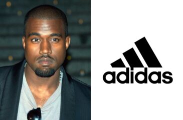 Kanye West syyttää Adidasta