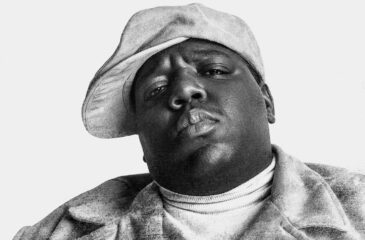 The Notorious B.I.G.