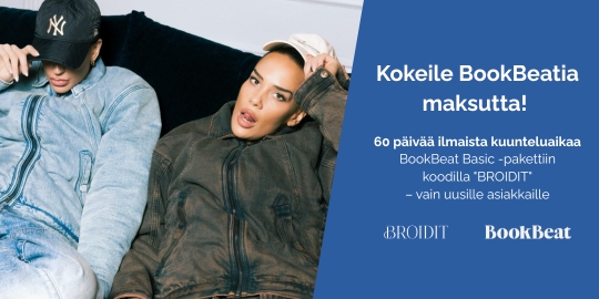 Kokeile 60 päivää maksutta!
