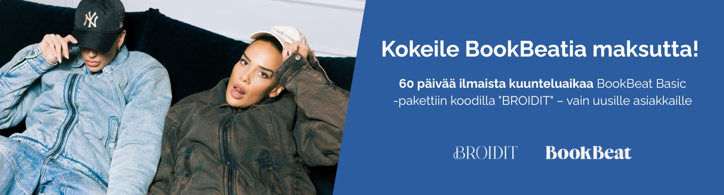 Kokeile 60 päivää maksutta!
