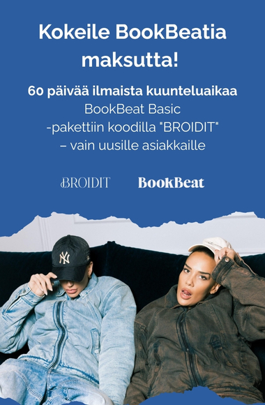 Kokeile 60 päivää maksutta!