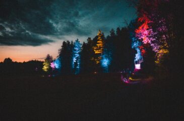 Ö Fest saaressa. Ö Fest paljasti ensimmäiset artisti!